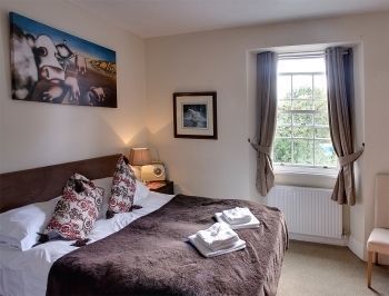 Hotel The Old Court Witney